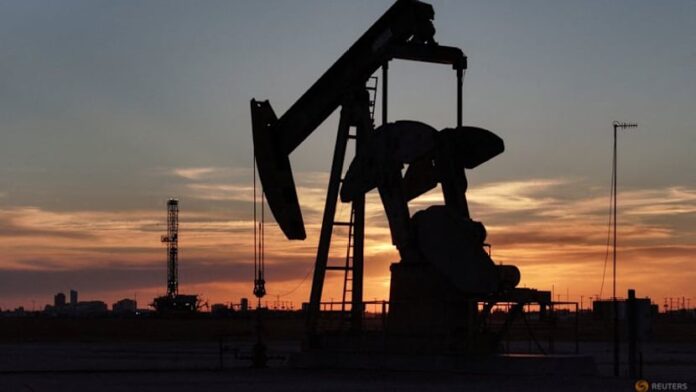Oil rises after OPEC+ meeting maintains current output