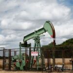 Oil rises as Moscow peace talks fail to reach breakthrough