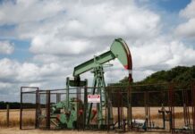 Oil rises as Moscow peace talks fail to reach breakthrough