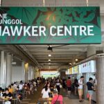 One Punggol hawkers lament losing business to Punggol Coast Hawker Centre, hope new operator after Timbre can draw crowds