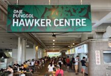 One Punggol hawkers lament losing business to Punggol Coast Hawker Centre, hope new operator after Timbre can draw crowds