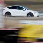 Only a few automakers to keep up AI push, Gartner says