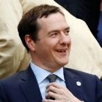OpenAI taps former UK finance minister Osborne to lead global Stargate expansion