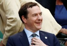 OpenAI taps former UK finance minister Osborne to lead global Stargate expansion