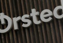 Orsted sells 55% of Taiwan wind farm to Cathay