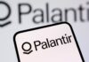 Palantir teams with Nvidia, CenterPoint Energy for software to speed up AI data center construction