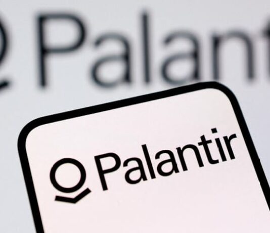 Palantir teams with Nvidia, CenterPoint Energy for software to speed up AI data center construction