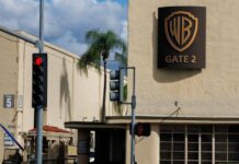 Paramount makes $108.4 billion hostile bid for Warner Bros Discovery