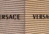 Prada announces that it has officially purchased fashion rival Versace
