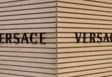 Prada announces that it has officially purchased fashion rival Versace