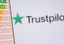 Review platform Trustpilot’s shares slump after Grizzly Research shorts stock
