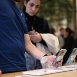 Rising chip costs to push global smartphone shipments down in 2026, Counterpoint says