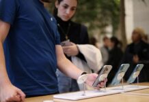 Rising chip costs to push global smartphone shipments down in 2026, Counterpoint says