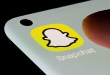 Russia blocks Snapchat, RIA reports