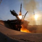 Russia says damaged launch pad crucial to its space programme will be fixed by February