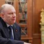 Russian billionaire Potanin acquires minority stake in cloud provider Selectel