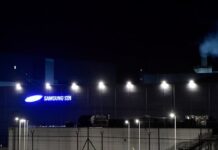 Samsung SDI unit signs $1.4 billion LFP battery deal for US customer