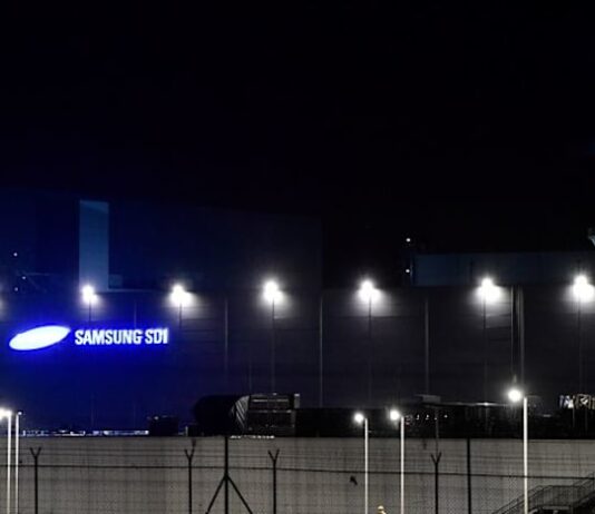Samsung SDI unit signs $1.4 billion LFP battery deal for US customer
