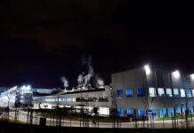 Samsung SDI unit signs US battery deal worth over $1.36 billion for energy storage systems