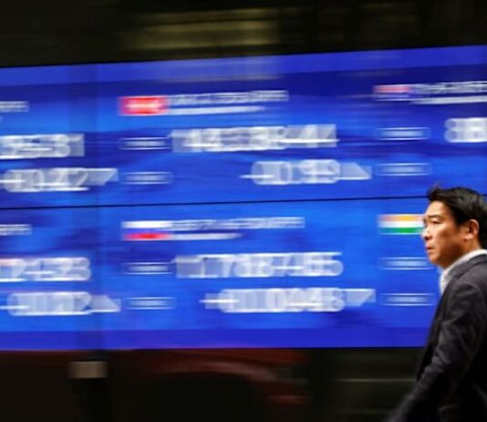 Shares on tenterhooks as Fed cut priced, guidance uncertain