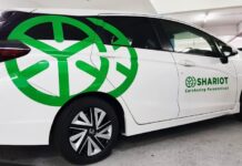 Shariot pauses vehicle rental services, citing ‘internal business restructuring and service review’