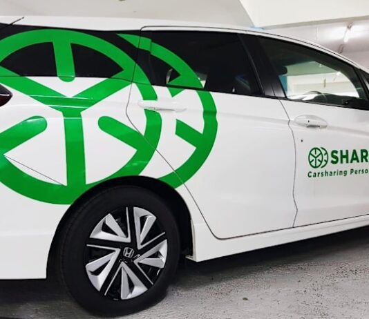Shariot pauses vehicle rental services, citing ‘internal business restructuring and service review’