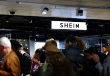 Shein probed by Texas attorney general over labour practices, product safety