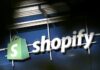 Shopify down for thousands of users on Cyber Monday