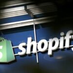 Shopify down for thousands of users on Cyber Monday