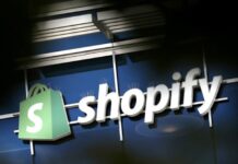 Shopify resolves login issues that impacted thousands of users on Cyber Monday