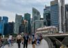 Singapore’s core inflation stays flat at 1.2% in November