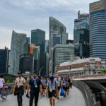 Singapore’s core inflation stays flat at 1.2% in November