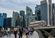 Singapore’s core inflation stays flat at 1.2% in November