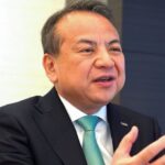 SMFG to boost 10-year JGB holdings if yields rise and stabilise, CEO says