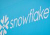 Snowflake shares fall on slower product revenue growth forecast for fourth quarter