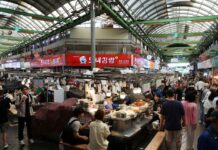South Korea Dec headline inflation at 2.3%, as expected