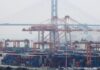 South Korea exports hit record high in 2025