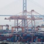 South Korea exports hit record high in 2025