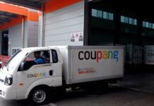 South Korea online retailer Coupang faces US securities class action over massive data breach