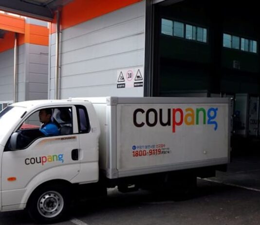 South Korea online retailer Coupang faces US securities class action over massive data breach