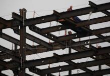 South Korea’s factory activity shrinks again on weak demand, PMI shows