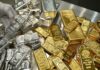 Spot silver extends rally to hit $75 per ounce for first time
