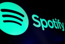 Spotify down for thousands of users, Downdetector shows