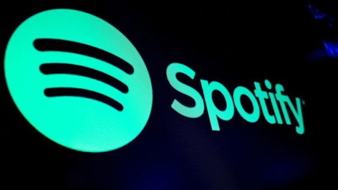 Spotify down for thousands of users, Downdetector shows