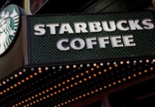 Starbucks taps Amazon’s Anand Varadarajan as new chief technology officer