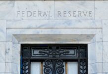 Stocks rise as Fed outlook pushes US yields lower