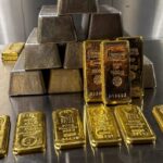 Stocks up as markets wind down to bumper year; gold and silver smash records