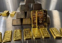 Stocks up as markets wind down to bumper year; gold and silver smash records