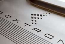 Taiwan’s Foxtron unveils Bria EV model