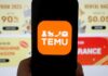 Temu-owner PDD Holdings appoints co-CEO Zhao as co-chairman of board